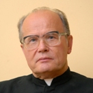 ks. Mieczysław Gładysz CSMA