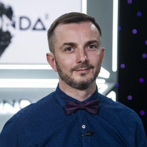 TVP PROGRAM SONDA 2 TVP PROGRAM SONDA 2