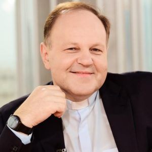 ks. Kazimierz Sowa